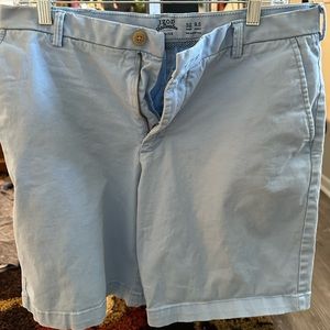 IZOD Men’s Saltwater Boat Shorts